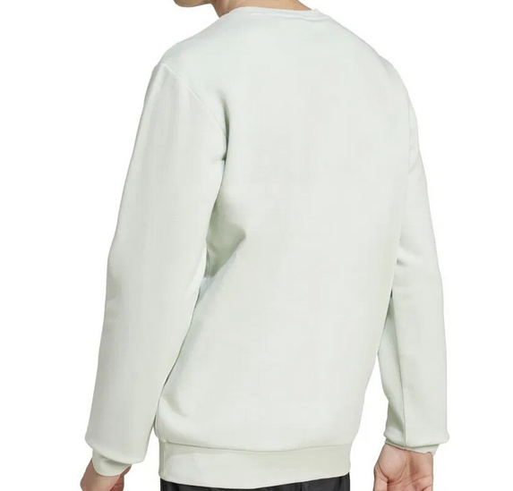 adidas M FEELCOZY SWT Herren Sweatshirt für 24,54€ (statt 40€)