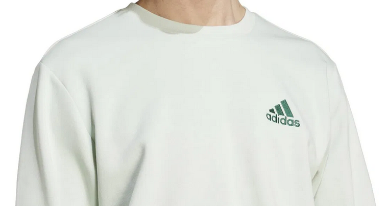 adidas M FEELCOZY SWT Herren Sweatshirt für 24,54€ (statt 40€)