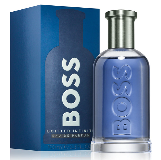 Hugo Boss Boss Bottled Infinite EdP 100ml für 45,84€ (statt 57€)