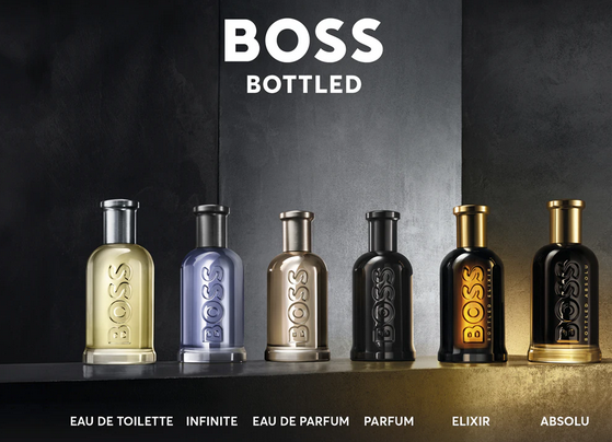 Hugo Boss Boss Bottled Infinite EdP 100ml für 45,84€ (statt 57€)