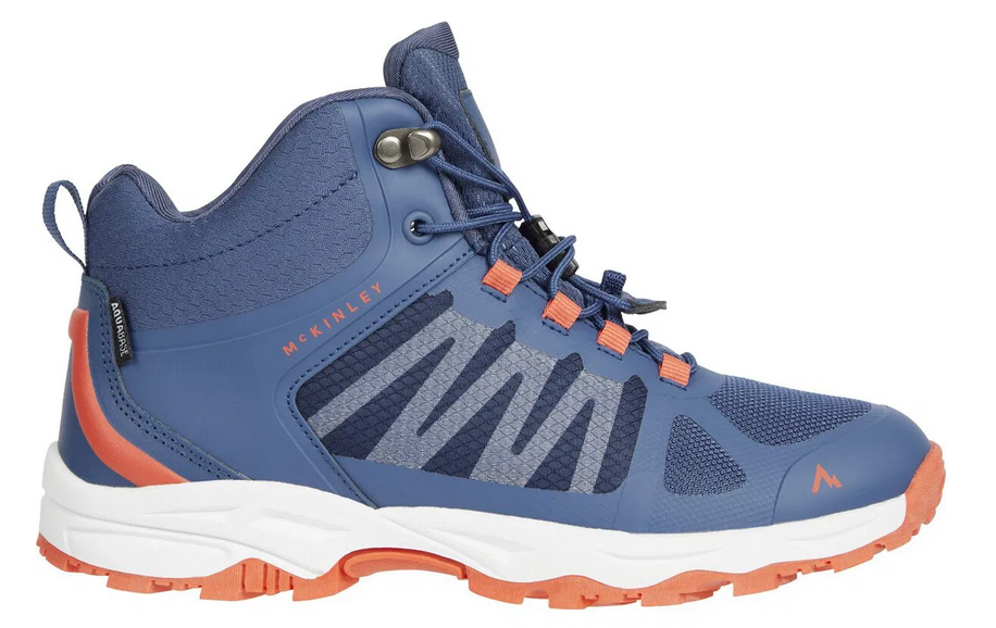 McKinley Kansas MID Kids Multifunktionsschuhe für 18,98€ (statt 45€)