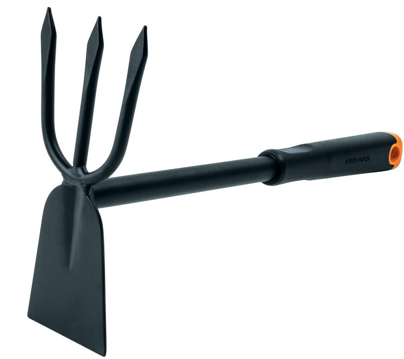 Fiskars 1027030 Kombihacke 30,5 cm für 10,99€ (statt 20€)