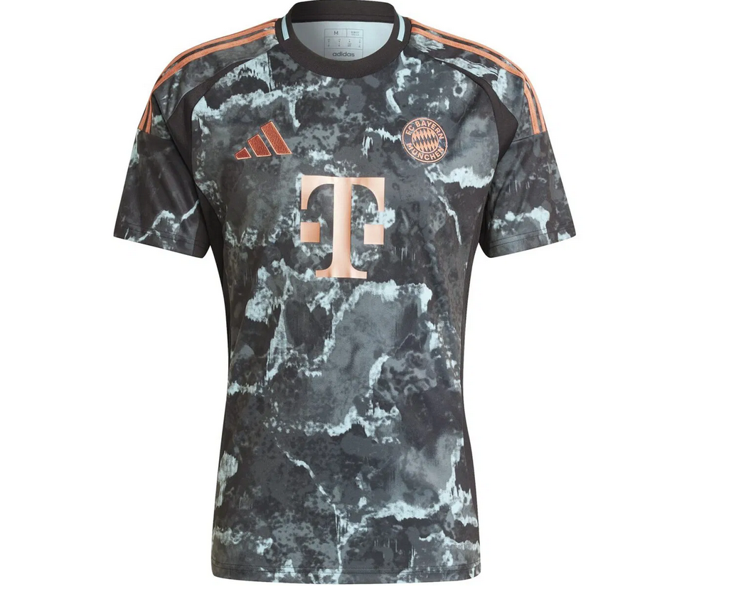 adidas Performance FCB Herren Fantrikot für 34,98€ (statt 50€)