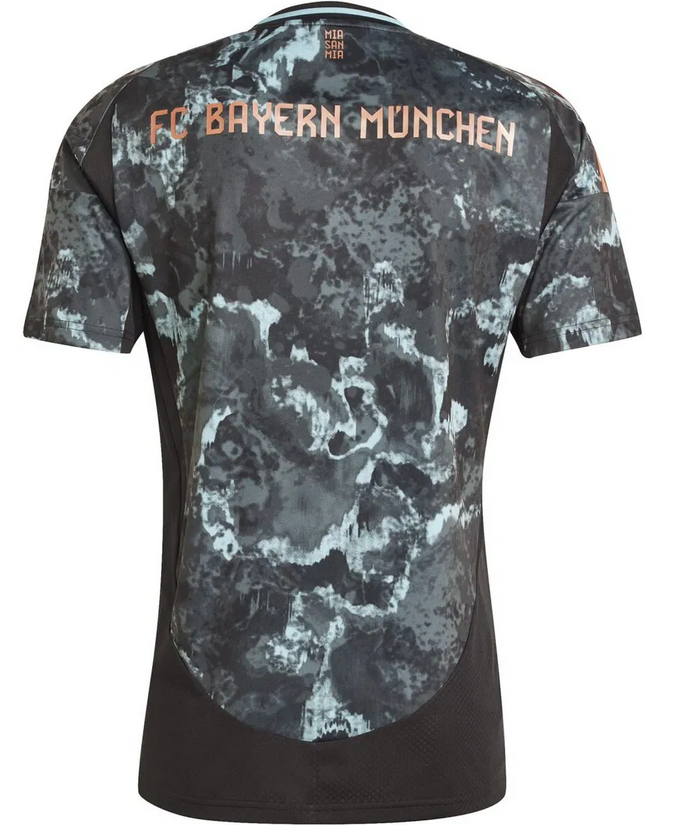 adidas Performance FCB Herren Fantrikot für 34,98€ (statt 50€)