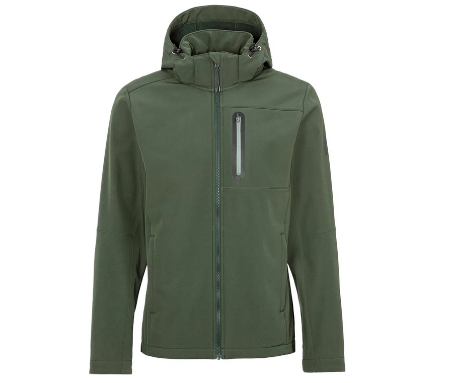 McKinley Kadino II M Herren Jacke für nur 29,98€ (statt 65€) nur L u. XL