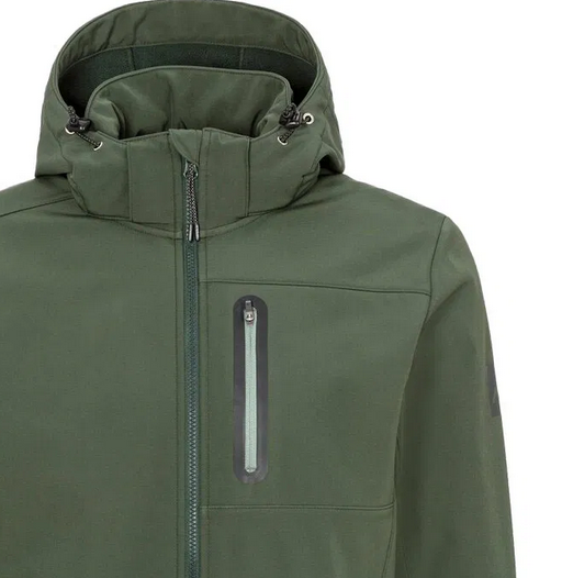McKinley Kadino II M Herren Jacke für nur 29,98€ (statt 65€) nur L u. XL