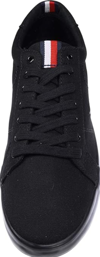 👟💥Tommy Hilfiger Core Corporate Herren Sneaker für 27,92€ (statt 56€)
