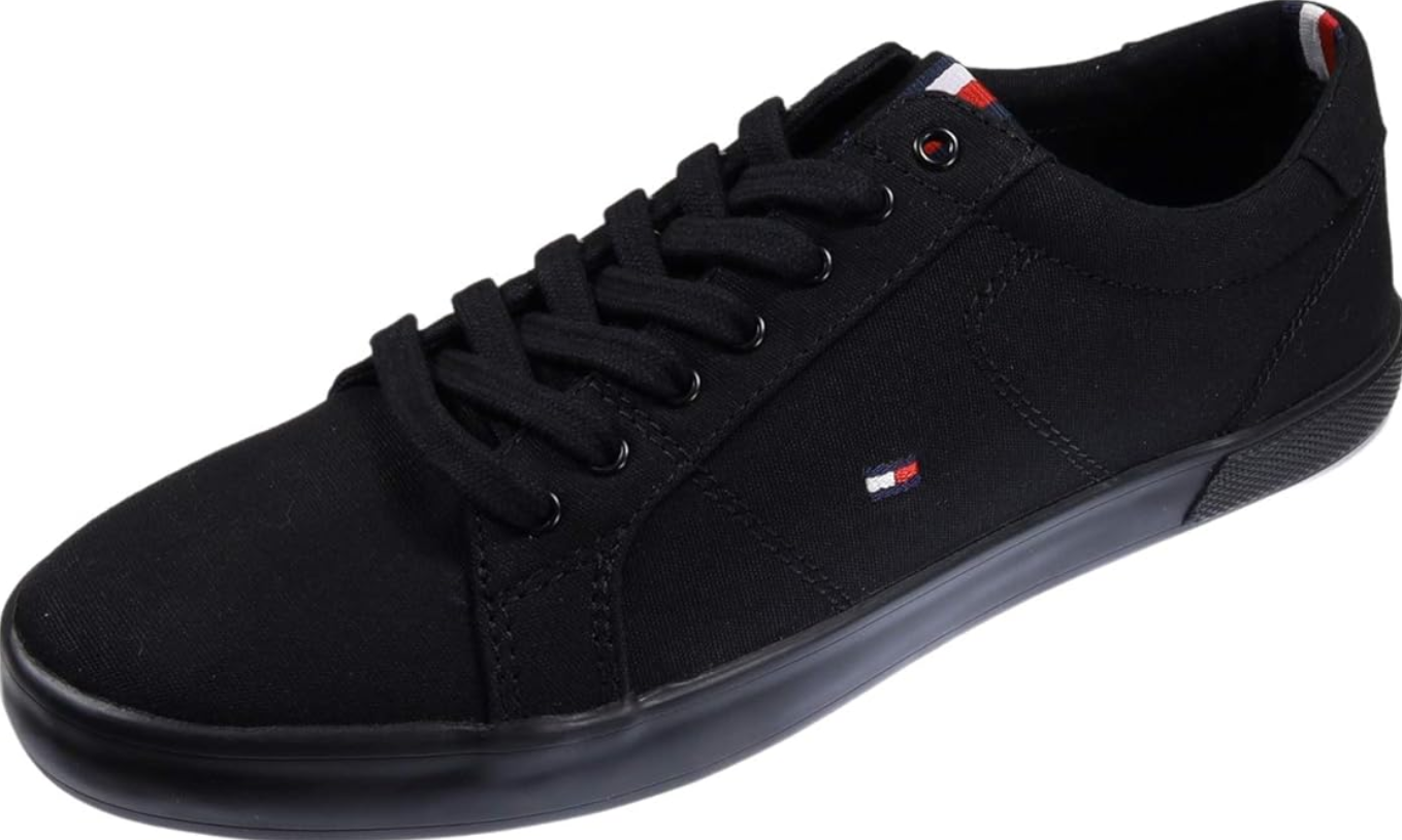 👟💥Tommy Hilfiger Core Corporate Herren Sneaker für 27,92€ (statt 56€)