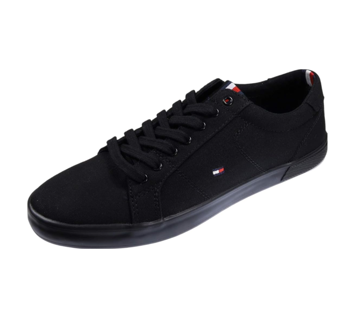 👟💥Tommy Hilfiger Core Corporate Herren Sneaker für 27,92€ (statt 56€)