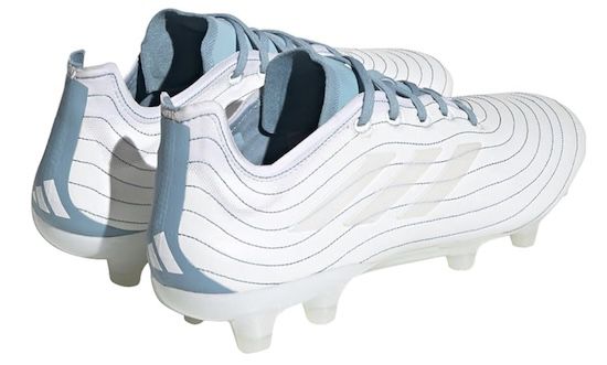 ⚽️ adidas COPA PURE.1 FG Herren Fußballschuhe ab 71,99€ (statt 92€)