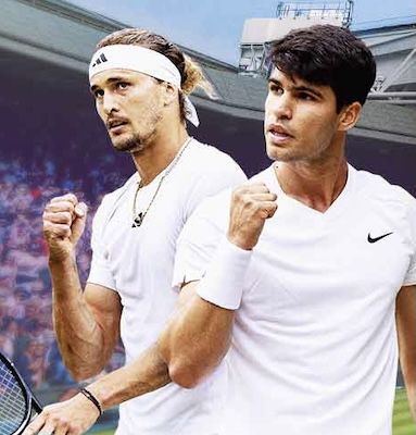 🎾 Wimbledon 2025 bei Amazon Prime Video – gratis für Neukunden