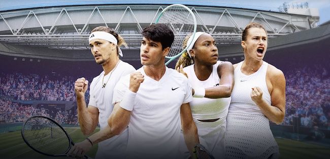 🎾 Wimbledon 2025 bei Amazon Prime Video   gratis für Neukunden