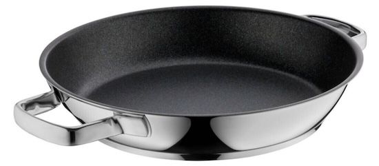 🥘 WMF PermaDur Advance Servierpfanne 28 cm für 53,95€ (statt 82€)