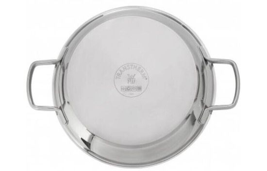 🥘 WMF PermaDur Advance Servierpfanne 28 cm für 53,95€ (statt 82€)