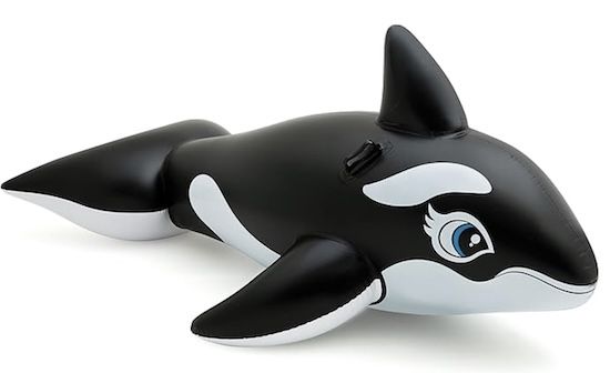🐳 Intex Reittier Wal mit fast 2m Länge für 10,49€ (statt 15€)