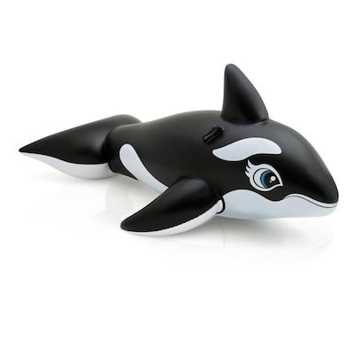 🐳 Intex Reittier „Wal“ mit fast 2m Länge für 10,49€ (statt 15€)