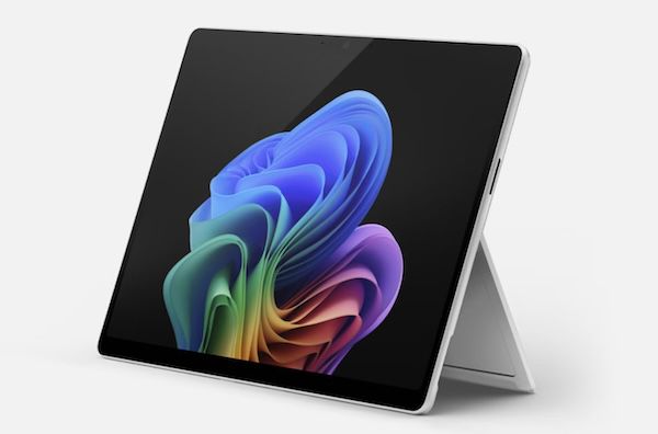 🔥 Microsoft Surface Pro 11   13 Zoll OLED mit X Elite (12 Core) für 920€ (statt 1.339€)