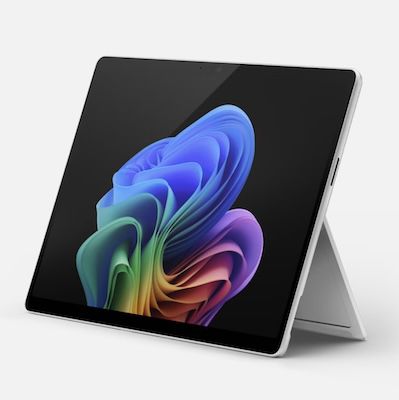 🔥 Microsoft Surface Pro 11 – 13 Zoll OLED mit X Elite (12 Core) für 920€ (statt 1.339€)