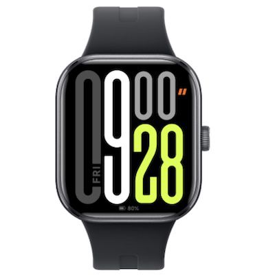 ⌚️ Telekom Allnet-Flat mit 40GB für 14,99€ mtl. + Redmi Watch 5 nur 1€ + 246€ Bonus