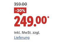 🏡 Parkside PBV 4200 A1 Benzin Vertikutierer 40 cm für 294,90€ (statt 405€)