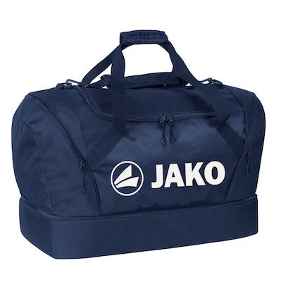 Jako Sporttasche mit Bodenfach 35L für 14,45€ (statt 27€)
