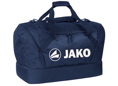 Jako Sporttasche mit Bodenfach 35L für 14,45€ (statt 27€)