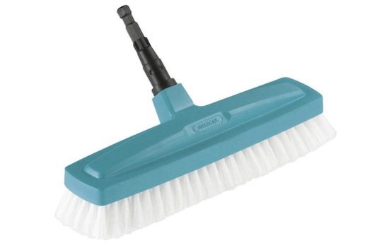 🧹 Gardena Combisystem Schrubber (3639 20) ab 13,44€ (statt 18€)