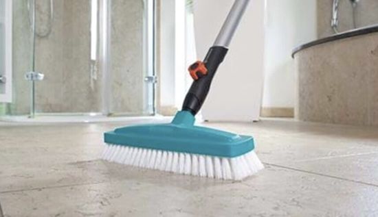🧹 Gardena Combisystem Schrubber (3639 20) ab 13,44€ (statt 18€)