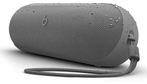 🔊 Beats Pill x Kim Kardashian Bluetooth Lautsprecher (Gen3) für 93,75€ (statt 122€)