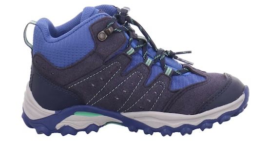 🥾 Meindl Tuam Junior GTX Wanderstiefel für 44,98€ (statt 91€)