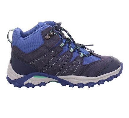 🥾 Meindl Tuam Junior GTX Wanderstiefel für 44,98€ (statt 91€)