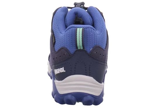 🥾 Meindl Tuam Junior GTX Wanderstiefel für 44,98€ (statt 91€)