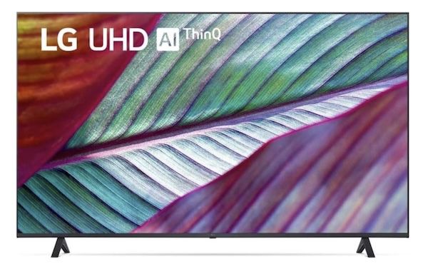📺 LG 50UR78003   50 Zoll UHD Fernseher für 319€ (statt 405€)