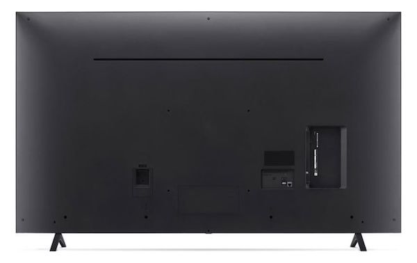 📺 LG 50UR78003   50 Zoll UHD Fernseher für 319€ (statt 405€)