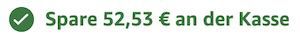👓 Meta Quest 3S (128 GB) VR Brille für 276,47€ (statt 329€)