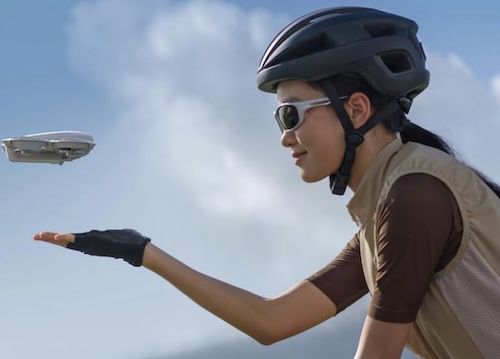 🚁 DJI Neo Fly More Combo für 252€ (statt 300€)