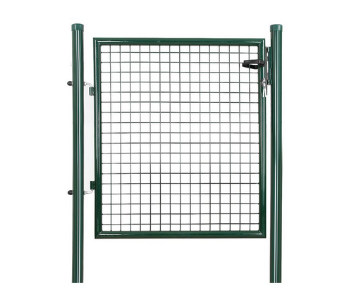 SONGMICS abschließbares Gartentor für 66,98€ (statt 77€)
