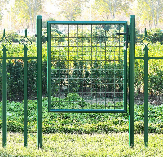 SONGMICS abschließbares Gartentor für 66,98€ (statt 77€)