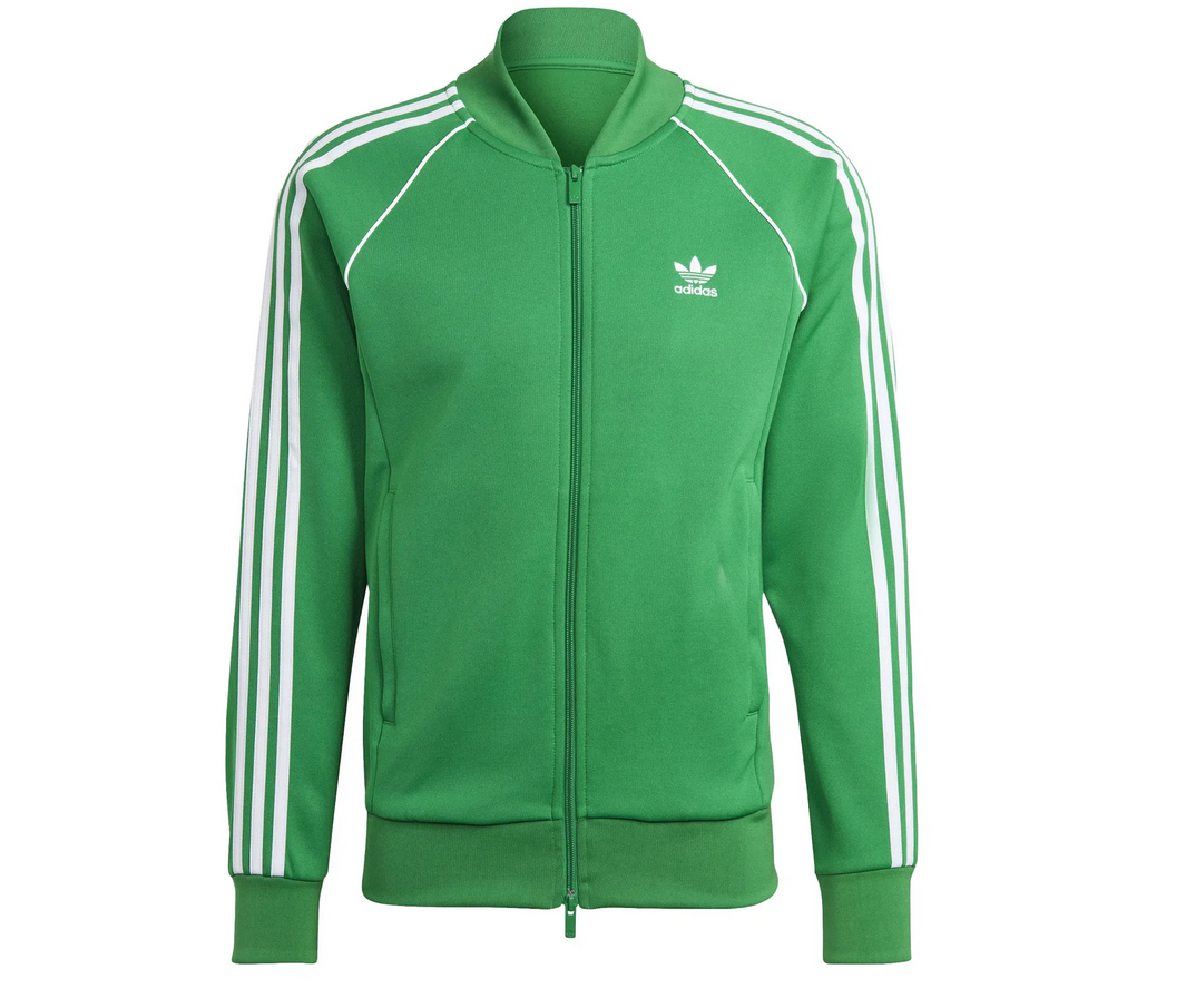 adidas adicolor Classics Herren Trainingsjacke für 39,98€ (statt 54€)