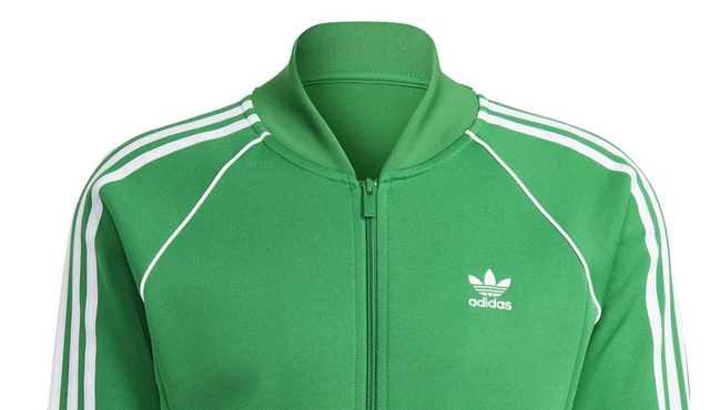 adidas adicolor Classics Herren Trainingsjacke für 39,98€ (statt 54€)