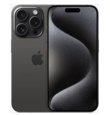 🍏 10% Rabatt auf ausgewählte iPads & iPhones – z.B. iPhone 15 Pro Max für 950€ (statt 1.090€)
