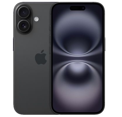 🍏 Apple iPhone 16 für 29€ + o2 Allnet inkl. unlimited 5G für 34,99€ mtl. + 100€ Bonus