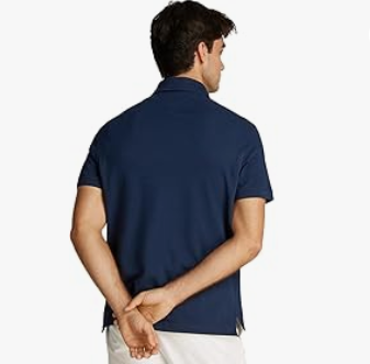 Tommy Hilfiger 1985 Herren Kurzarm Poloshirt für 39,95€ (statt 54€) Restgrößen