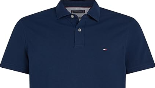 Tommy Hilfiger 1985 Herren Kurzarm Poloshirt für 39,95€ (statt 54€) Restgrößen