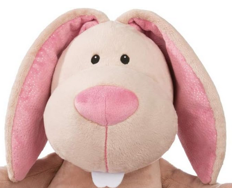 🐰NICI 46336 Kuschelhase 70 cm (!) für nur 17,80€ (statt 45€)