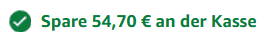 🍦🍦Ninja FS301EU SLUSHi   Slush Eismaschine für 293€ (statt 345€)