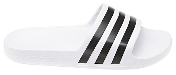 🦶 adidas Aqua Adilette in Weiß ab 15,49€ (statt 20€)