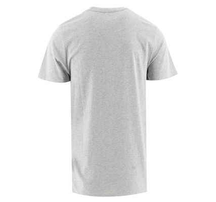 👕 Bench Cornwall T Shirts in Grau für nur 3,33€ + VSK (statt 15€)