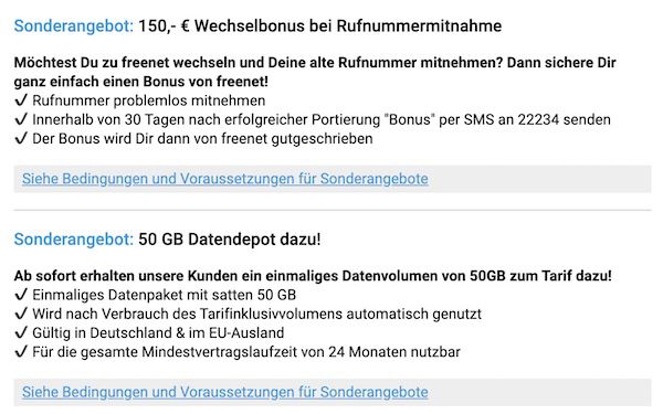 🎮 Nintendo Switch 2 inkl. Mario Kart + Telekom 40GB Allnet für 34,99€ + 150€ Bonus