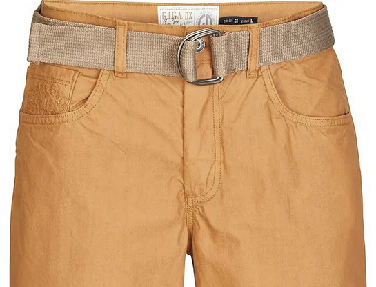 G.I.G.A. DX MN BRMDS Herren Bermudas für 12,82€ (statt 20€)